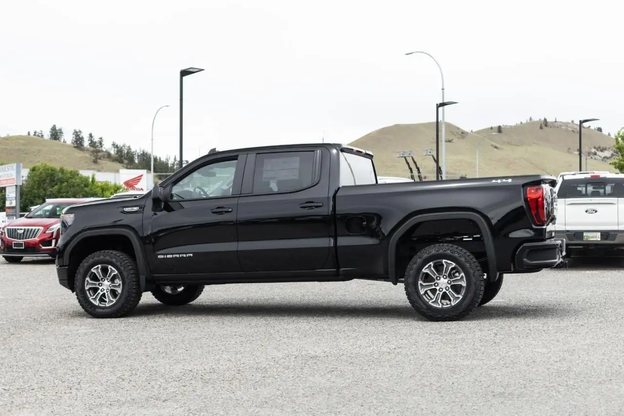 GMC Sierra 1500 снимка GMC Sierra 1500