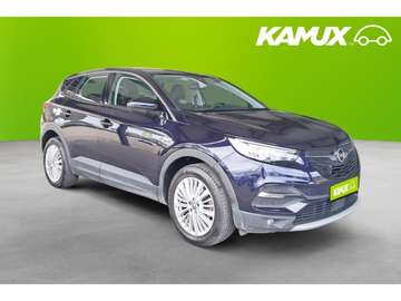 1.2T Aut.INNOVATION+NAVI+AHK+PDC+SHZ