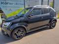 Suzuki Ignis 1,2 Hybrid 4WD Flash Schwarz - thumbnail 1