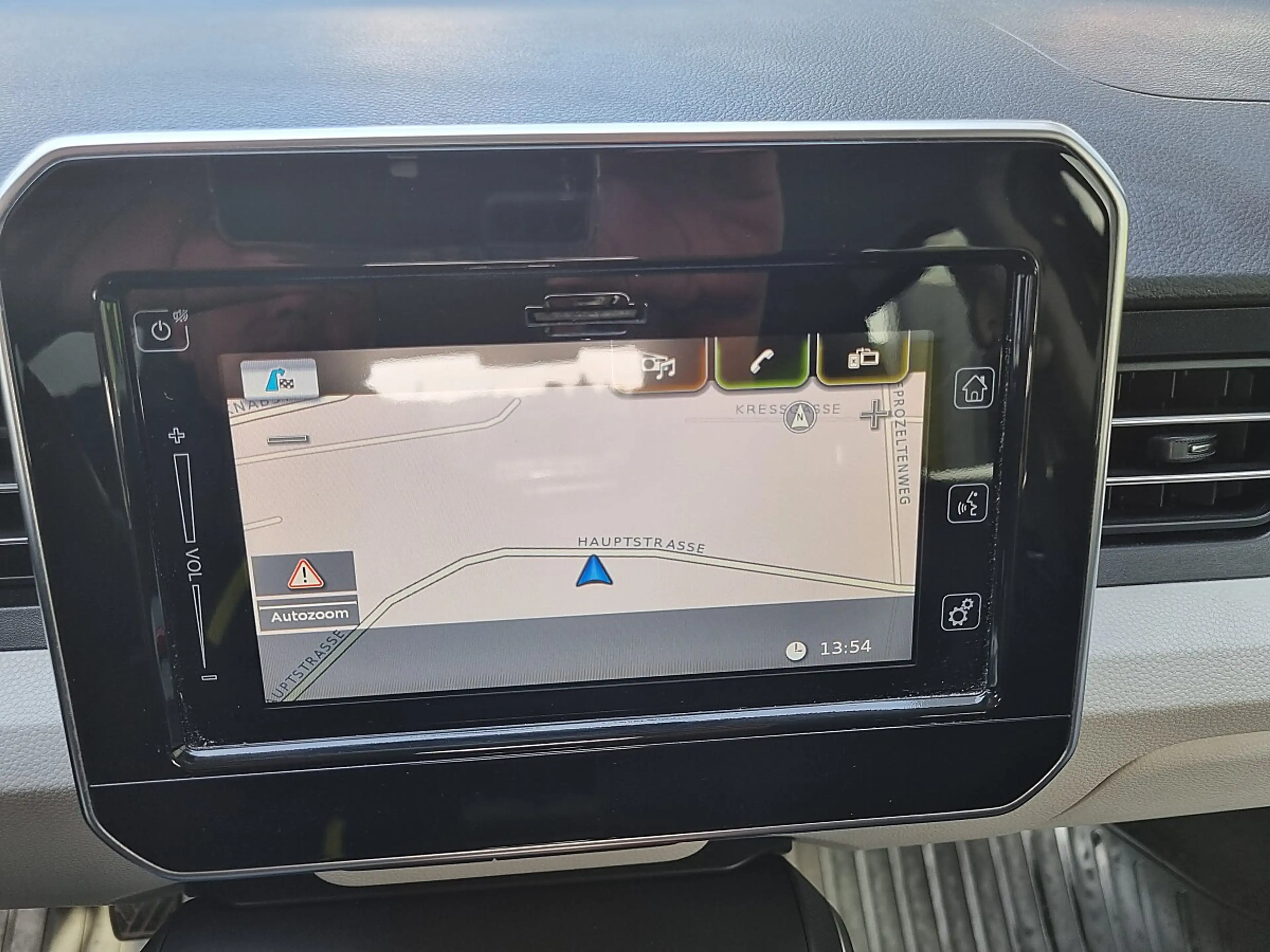 Suzuki Ignis 1,2 Hybrid 4WD Flash — photo 12