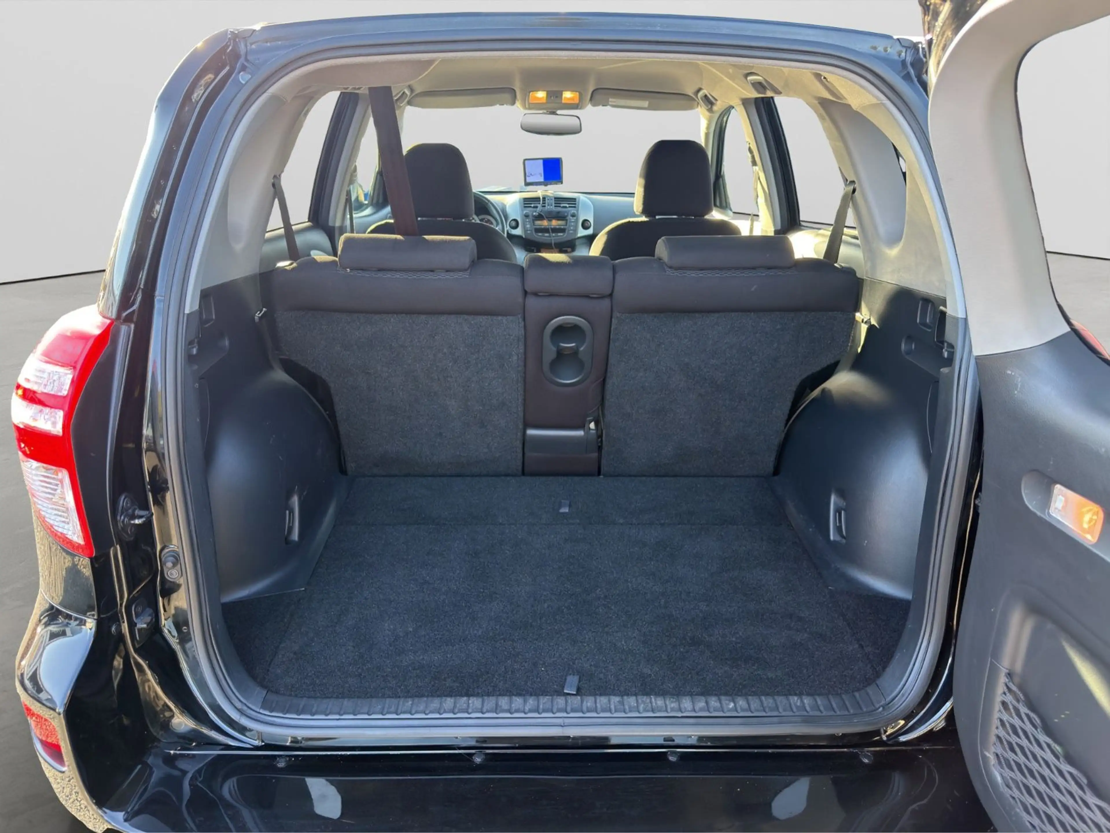 Toyota RAV 4 4 2.0 Aut.AWD KAM KLIMAAUT AHK GJR TÜVNeu 17' — photo 10