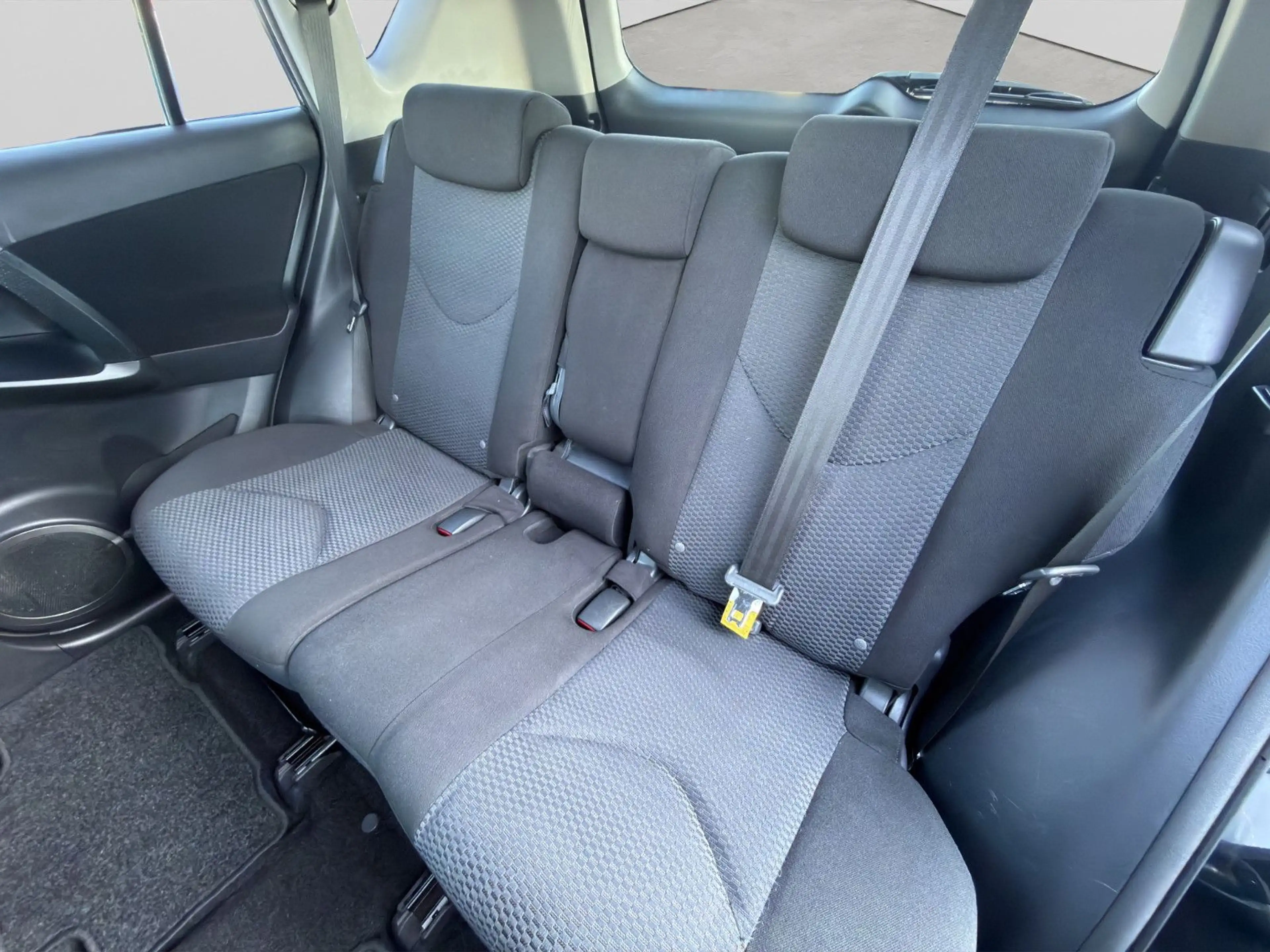 Toyota RAV 4 4 2.0 Aut.AWD KAM KLIMAAUT AHK GJR TÜVNeu 17' — photo 14
