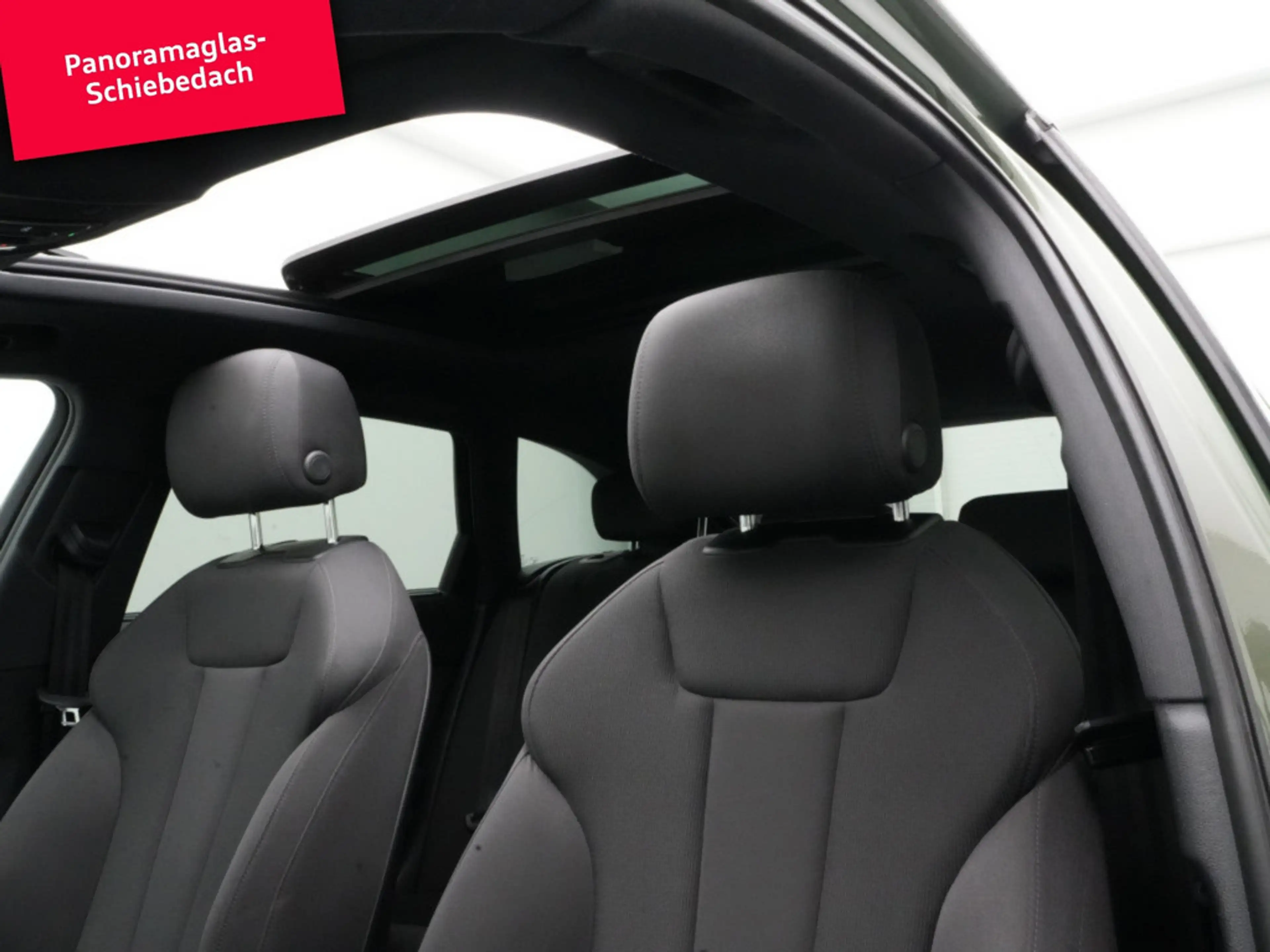 Audi A4 allroad VIRT NAVI PANO AHK KAM ACC MATRIX — photo 8
