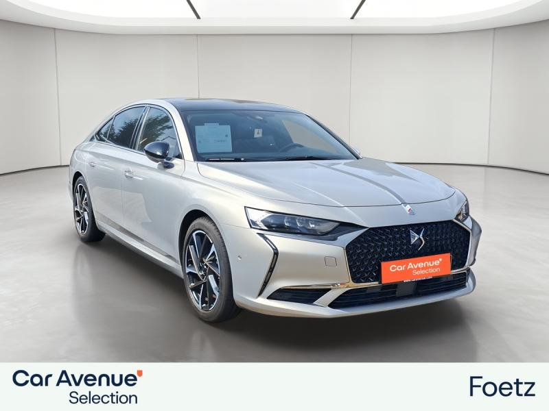 DS Automobiles DS 9 Hybrid E-Tense 225ch Rivoli+ — photo 4