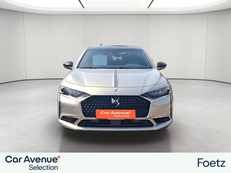 DS Automobiles DS 9 Hybrid E-Tense 225ch Rivoli+ — photo 13