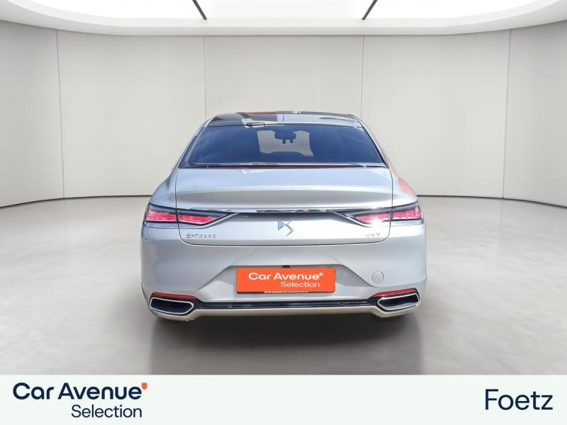 DS Automobiles DS 9 Hybrid E-Tense 225ch Rivoli+ — photo 14