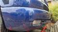 Volkswagen T4 Multivan Last Edition *Motor NEU*1.HAND*Navi* Azul - thumbnail 25