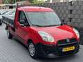 Fiat Doblo 1.6 M-Jet Maxi PICK UP| 148DKM NAP| MARGE| UNIEK Rood - thumbnail 7