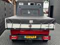 Fiat Doblo 1.6 M-Jet Maxi PICK UP| 148DKM NAP| MARGE| UNIEK Rood - thumbnail 4