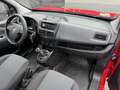 Fiat Doblo 1.6 M-Jet Maxi PICK UP| 148DKM NAP| MARGE| UNIEK Rood - thumbnail 11