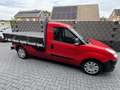 Fiat Doblo 1.6 M-Jet Maxi PICK UP| 148DKM NAP| MARGE| UNIEK Rood - thumbnail 6