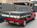 Fiat Doblo 1.6 M-Jet Maxi PICK UP| 148DKM NAP| MARGE| UNIEK Rood - thumbnail 5