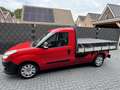 Fiat Doblo 1.6 M-Jet Maxi PICK UP| 148DKM NAP| MARGE| UNIEK Rood - thumbnail 2