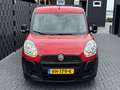 Fiat Doblo 1.6 M-Jet Maxi PICK UP| 148DKM NAP| MARGE| UNIEK Rood - thumbnail 8