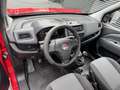 Fiat Doblo 1.6 M-Jet Maxi PICK UP| 148DKM NAP| MARGE| UNIEK Rood - thumbnail 10