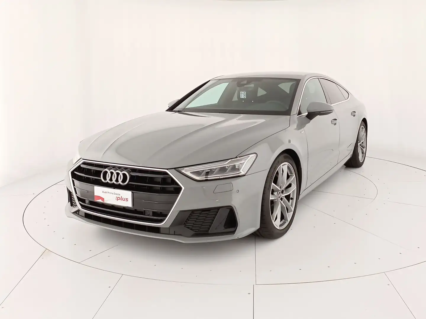 Audi A7 sportback 40 2.0 tdi mhev business plus s-tronic - 1