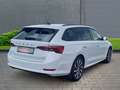 Skoda Octavia Combi Ambition iV 1.4 TSI+Tempomat+PDC+Sitzheizung Weiß - thumbnail 4