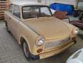 Trabant P601 Beżowy - thumbnail 1