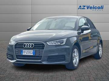 A1 I 2015 Sportback Sportback 1.4 tdi