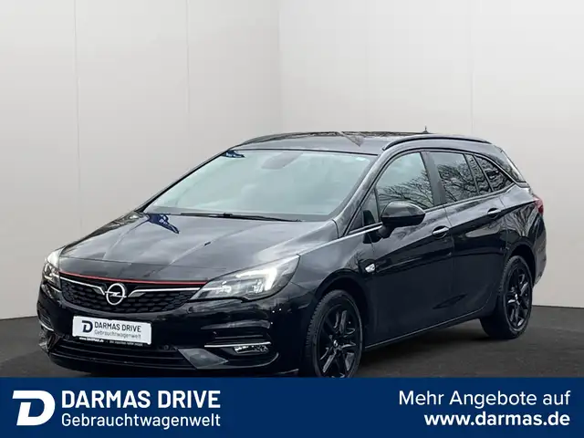 Opel Astra Astra 1.5 CDTI Edition Navi Sihz.