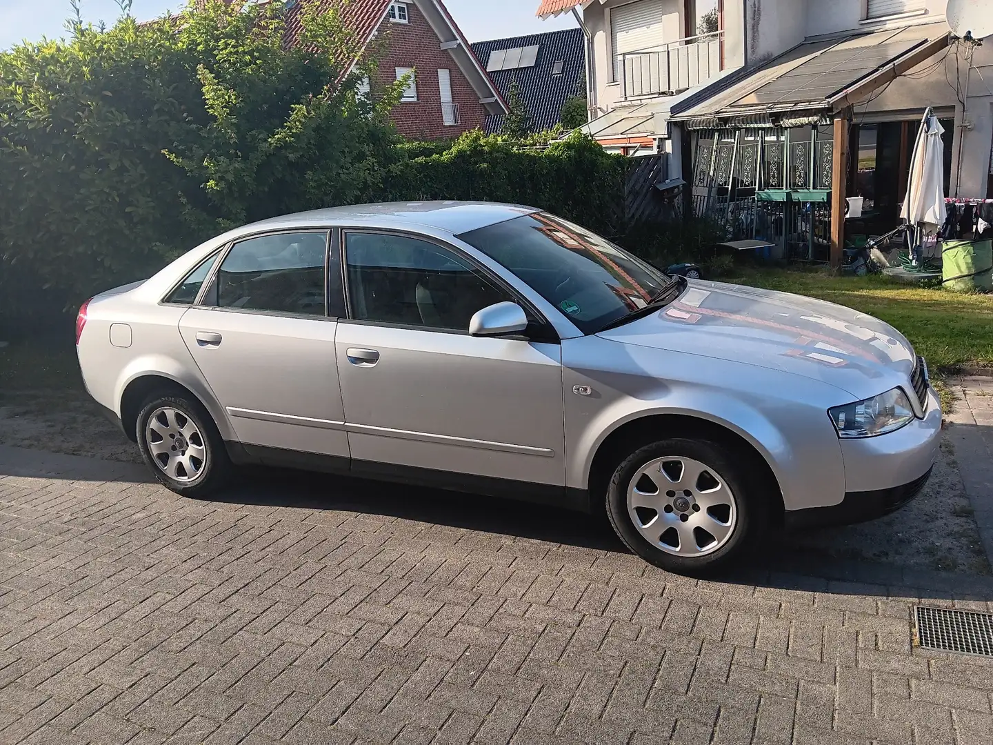 Audi A4 - 2