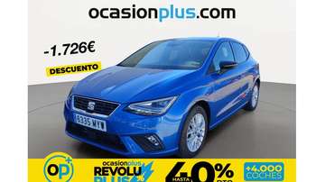 1.0 TSI S&S FR Salta 115