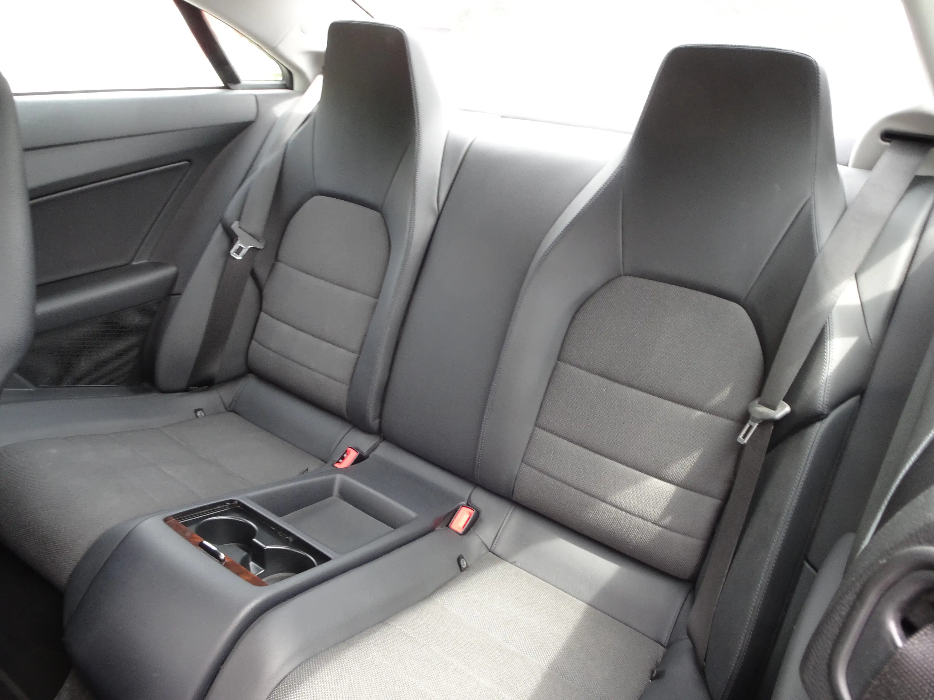 Mercedes-Benz E 250 E 250 CDI BlueEfficiency (207.303)1 hand-SHG-Unfal frei-tür Neu-12 mont Garantie-Top 1A- — photo 15
