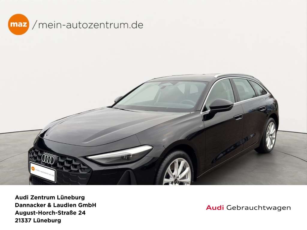 Second hand Audi A5 2.0