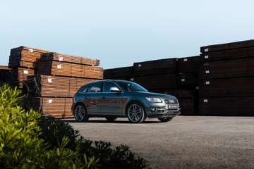 3.0 TDi V6 | Quattro | Tiptronic | 21" | pano