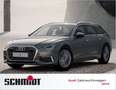 Audi A6 Avant 45 TFSI quattro Design ACC Leder Business... Grau - thumbnail 1