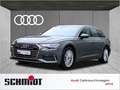 Audi A6 Avant 45 TFSI quattro Design ACC Leder Business... Grau - thumbnail 1