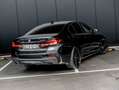 BMW 545 545e | Xdrive | Pano | Headup | H. kardon | Camera Negru - thumbnail 16