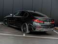 BMW 545 545e | Xdrive | Pano | Headup | H. kardon | Camera Negru - thumbnail 14