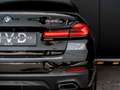 BMW 545 545e | Xdrive | Pano | Headup | H. kardon | Camera Negru - thumbnail 17