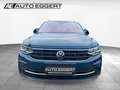 Volkswagen Tiguan Active 1.5 TSI BMT Start-Stopp EU6d Blauw - thumbnail 3
