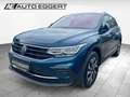 Volkswagen Tiguan Active 1.5 TSI BMT Start-Stopp EU6d Blauw - thumbnail 1