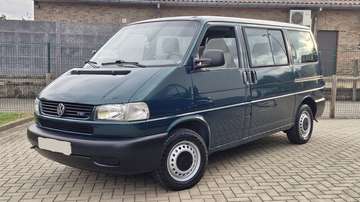 2.5 TDi 8 Zitplaatsen Airco