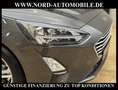 Ford Focus Turnier 1.5 EcoBlue AUTOMATIK *LED*AHK*KAM Cool & Gris - thumbnail 13