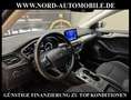 Ford Focus Turnier 1.5 EcoBlue AUTOMATIK *LED*AHK*KAM Cool & Gris - thumbnail 14