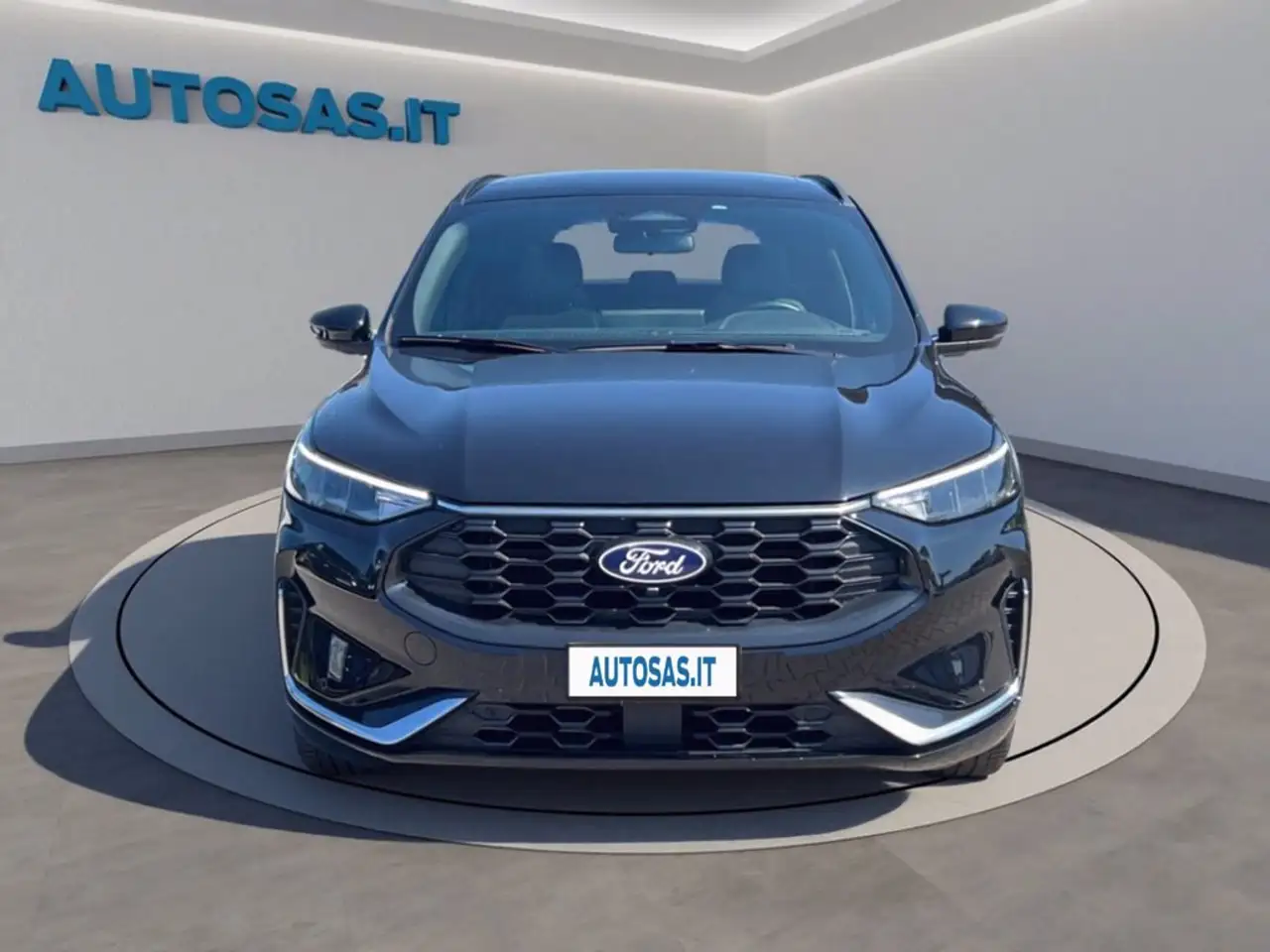 Ford Kuga 2.5 Plug In Hybrid 243 CV CVT 2WD ST-Line X