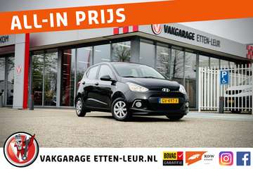 1.0i i-Motion Comfort + | CLIMA | CRUISE | BLUETOO