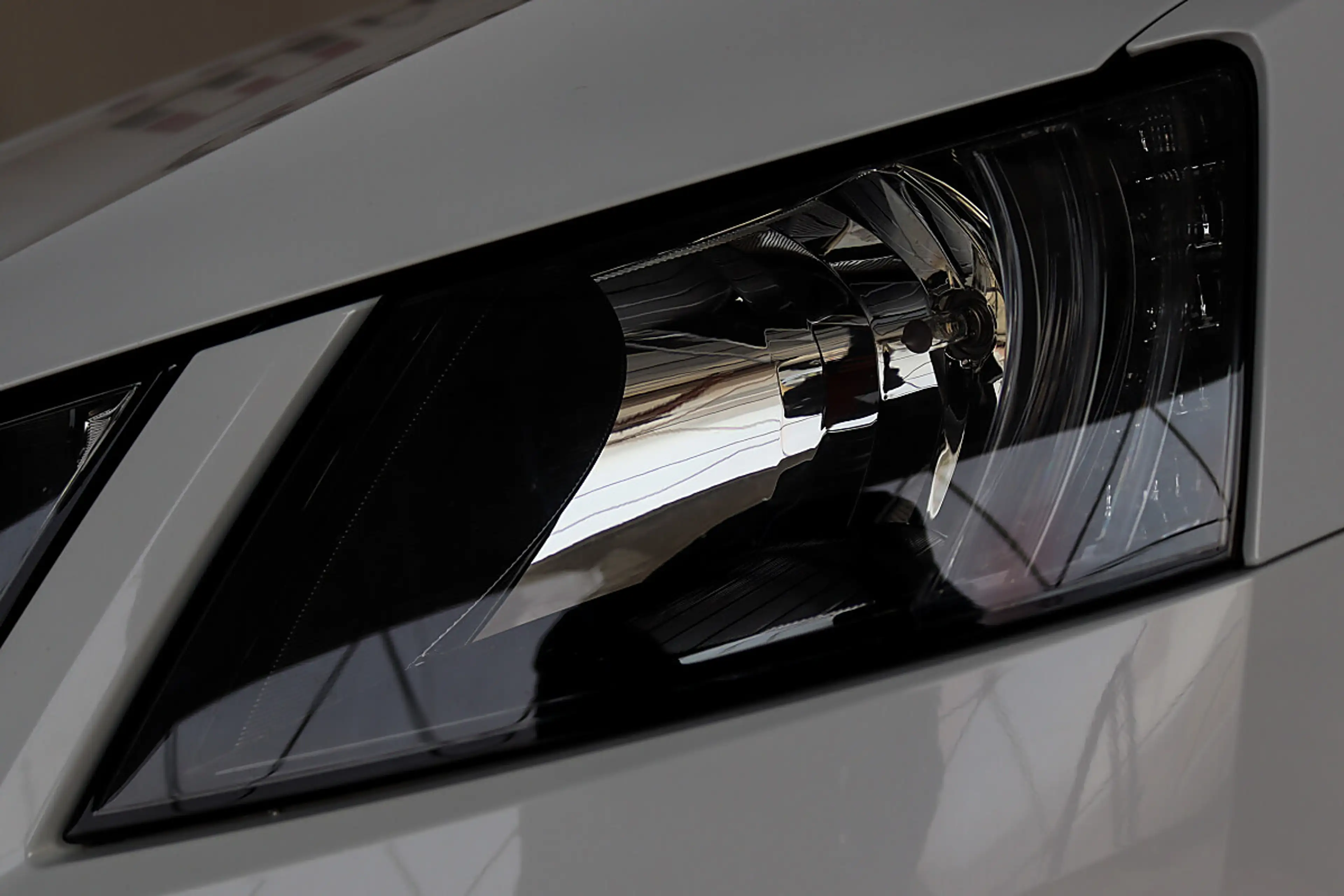 Skoda Octavia Combi TDI Limited NAVI PDC — photo 4