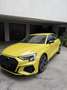 Audi A3 Audi A3 35 1.5 tfsi Sport 150cv s-tronic Gelb - thumbnail 1