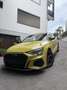 Audi A3 Audi A3 35 1.5 tfsi Sport 150cv s-tronic Gelb - thumbnail 2