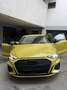Audi A3 Audi A3 35 1.5 tfsi Sport 150cv s-tronic Gelb - thumbnail 6
