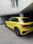 Audi A3 Audi A3 35 1.5 tfsi Sport 150cv s-tronic Gelb - thumbnail 4