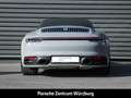 Porsche 992 (911) Targa 4 Grau - thumbnail 32