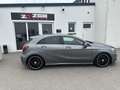 Mercedes-Benz A 220 d Aut. AMG Line Grau - thumbnail 3