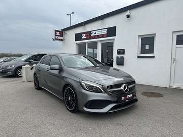 d Aut. AMG Line