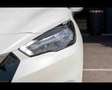 Nissan Micra 5ª serie IG-T 92 GPL 5 porte Eco Acenta Білий - thumbnail 28